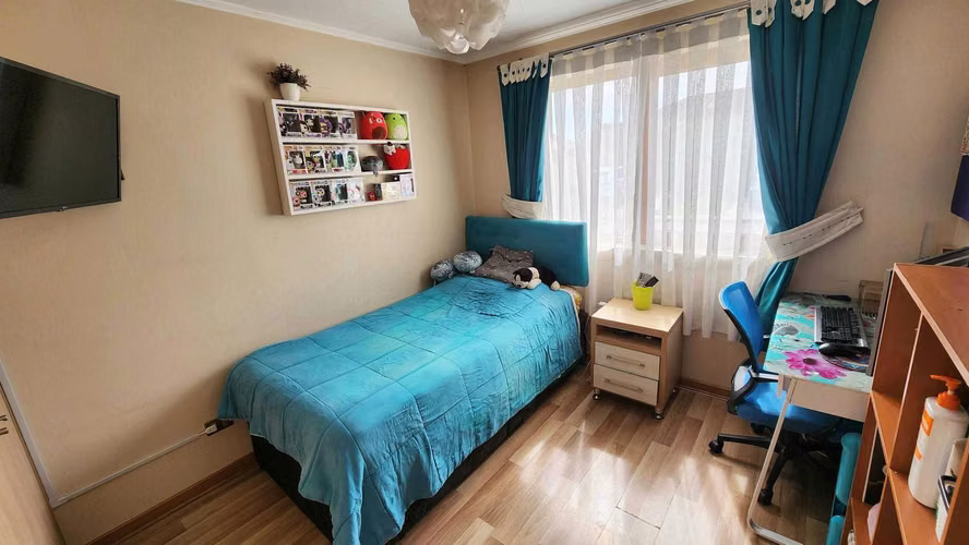 Condominio 5D 4B 5E 1B Piscina y Juegos (162374) - Imagen 25