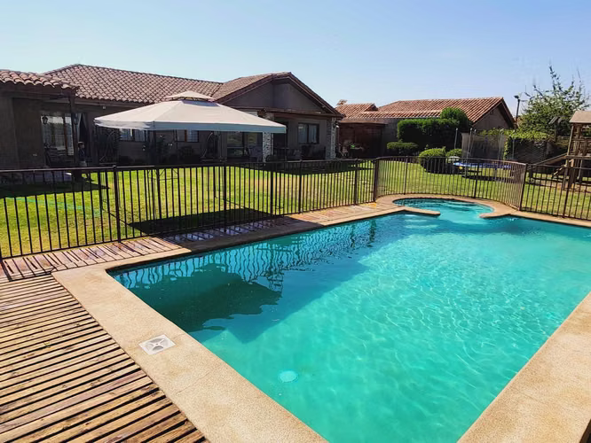 Condominio 5D 4B 5E 1B Piscina y Juegos (162374) - Imagen 2