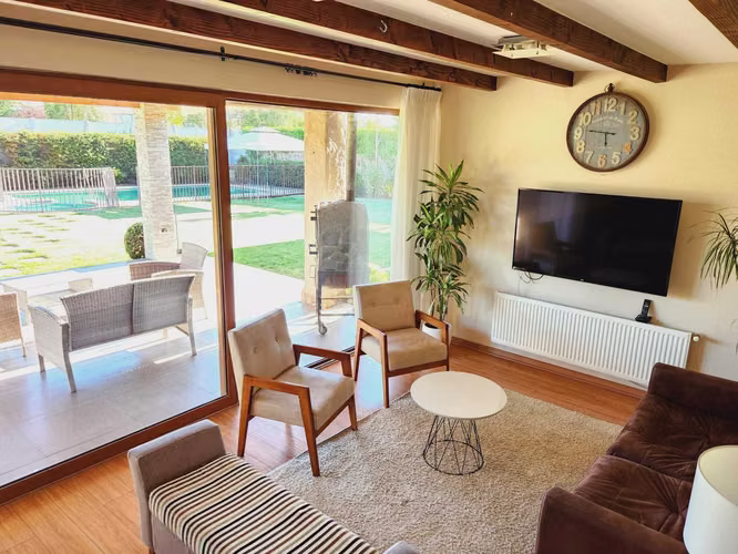 Condominio 5D 4B 5E 1B Piscina y Juegos (162374) - Imagen 22