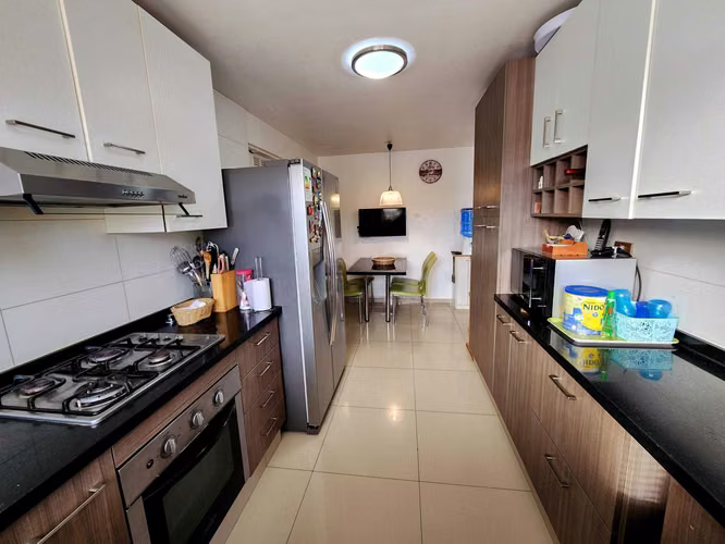 Condominio 5D 4B 5E 1B Piscina y Juegos (162374) - Imagen 20
