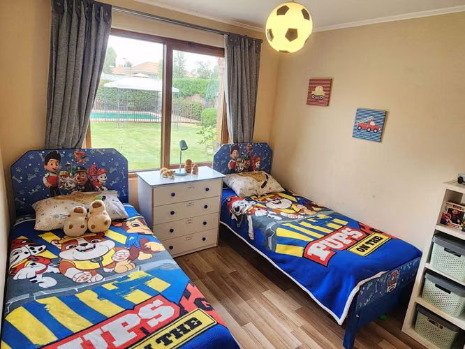 Condominio 5D 4B 5E 1B Piscina y Juegos (162374) - Imagen 26