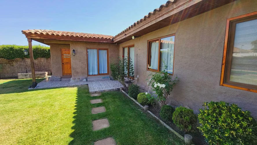 Condominio 5D 4B 5E 1B Piscina y Juegos (162374) - Imagen 9