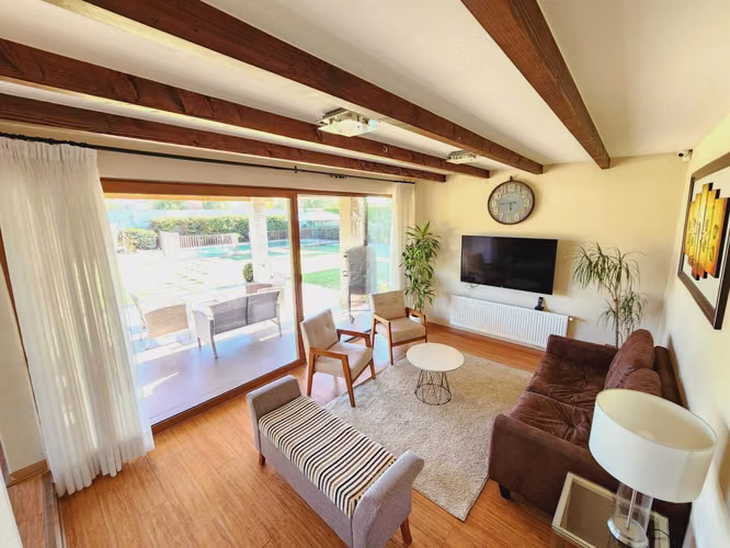 Condominio 5D 4B 5E 1B Piscina y Juegos (162374) - Imagen 16