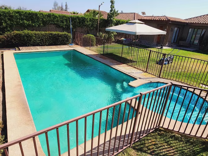 Condominio 5D 4B 5E 1B Piscina y Juegos (162374) - Imagen 5