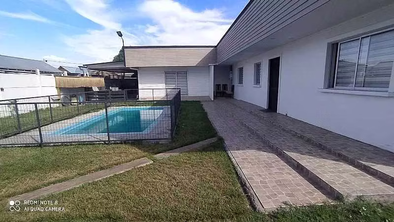 VENTA PARCELA 3D-3B + PISCINA 500M2 TERRENO (162373)