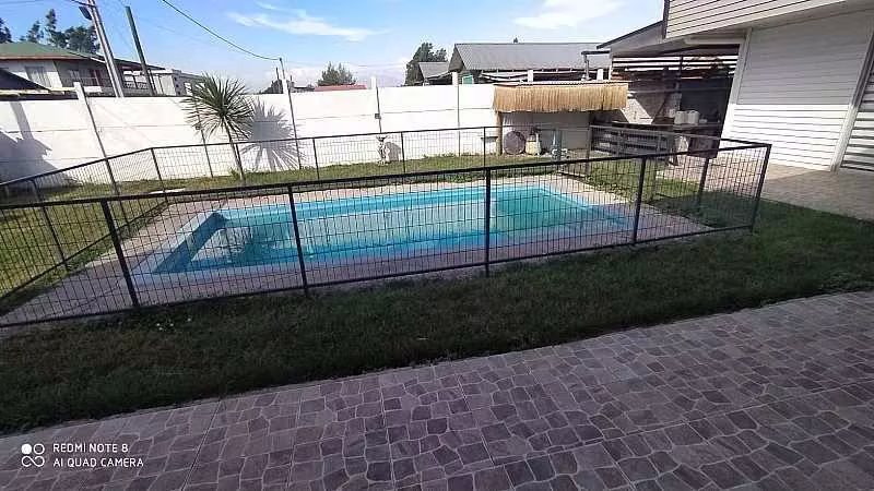 VENTA PARCELA 3D-3B + PISCINA 500M2 TERRENO (162373)