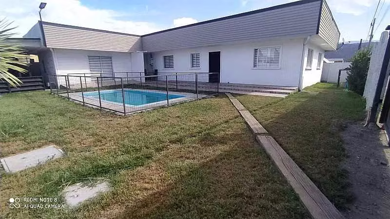 VENTA PARCELA 3D-3B + PISCINA 500M2 TERRENO (162373)