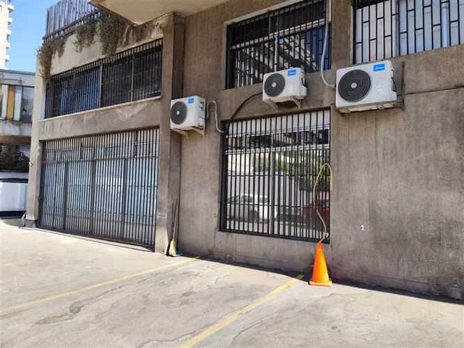Oficina en arriendo en Las Condes - Imagen 10
