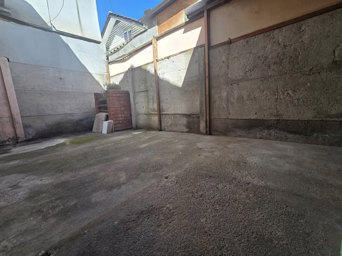 VENTA CASA SOL DE MAIPÚ RECINTO CERRADO - Imagen 13