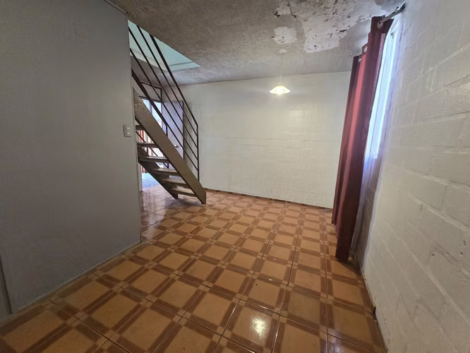 VENTA CASA SOL DE MAIPÚ RECINTO CERRADO - Imagen 11