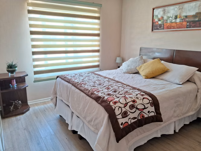 VENTA CASA EN SECTOR SAN JOAQUIN LA SERENA