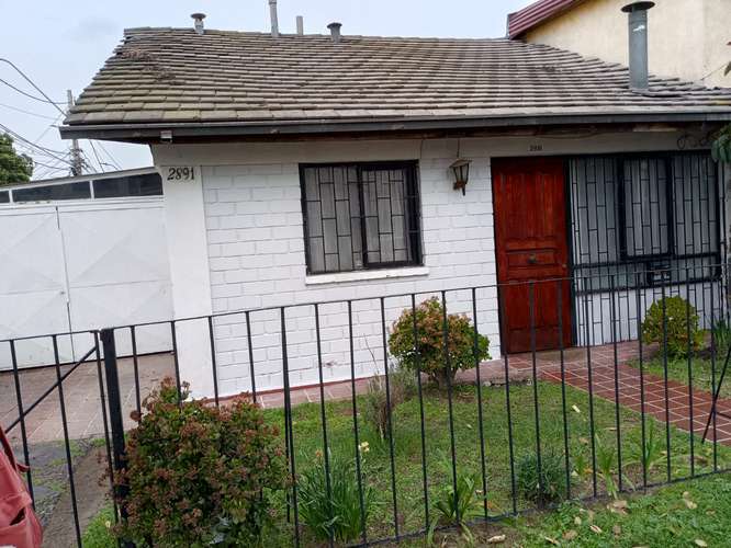 VENTA DE CASA, BUEN PATIO, BARRIO TRANQUILO Y FAMILIAR - Imagen 25