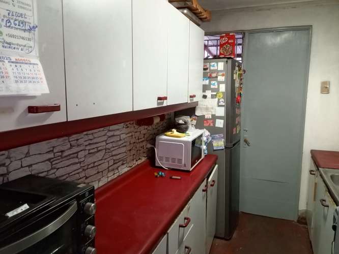 VENTA DE CASA, BUEN PATIO, BARRIO TRANQUILO Y FAMILIAR - Imagen 24