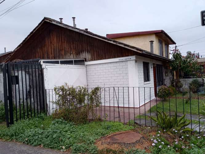 VENTA DE CASA, BUEN PATIO, BARRIO TRANQUILO Y FAMILIAR - Imagen 6