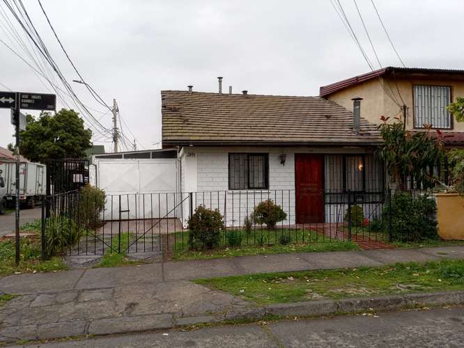 VENTA DE CASA, BUEN PATIO, BARRIO TRANQUILO Y FAMILIAR - Imagen 3