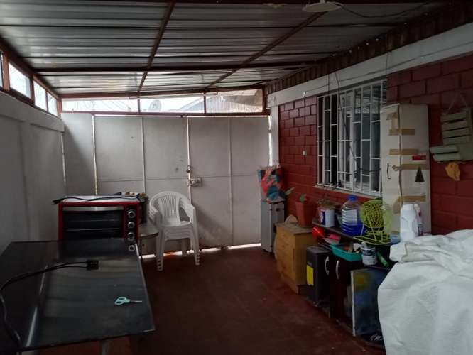 VENTA DE CASA, BUEN PATIO, BARRIO TRANQUILO Y FAMILIAR - Imagen 22