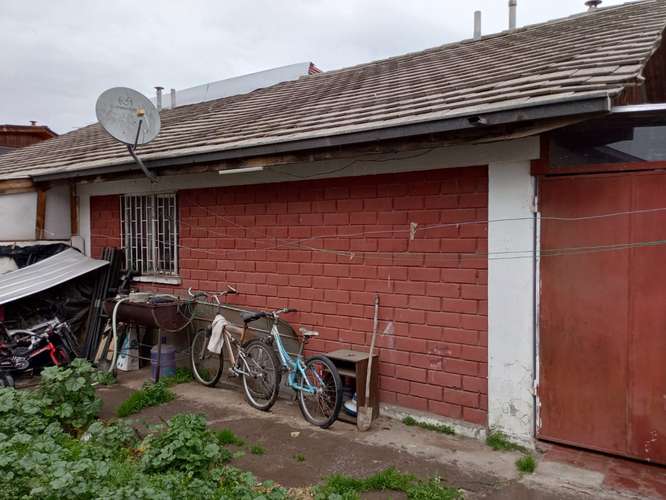 VENTA DE CASA, BUEN PATIO, BARRIO TRANQUILO Y FAMILIAR - Imagen 12