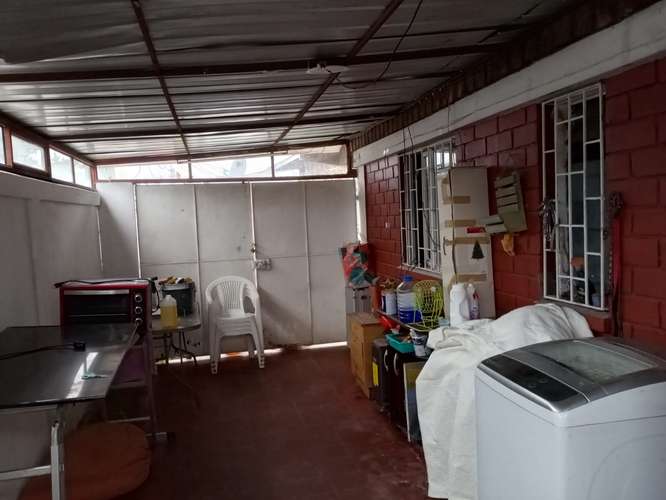 VENTA DE CASA, BUEN PATIO, BARRIO TRANQUILO Y FAMILIAR - Imagen 23