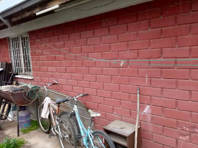 VENTA DE CASA, BUEN PATIO, BARRIO TRANQUILO Y FAMILIAR - Imagen 17