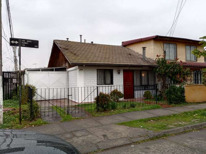 VENTA DE CASA, BUEN PATIO, BARRIO TRANQUILO Y FAMILIAR - Imagen 4