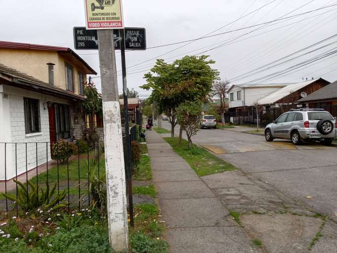 VENTA DE CASA, BUEN PATIO, BARRIO TRANQUILO Y FAMILIAR - Imagen 27