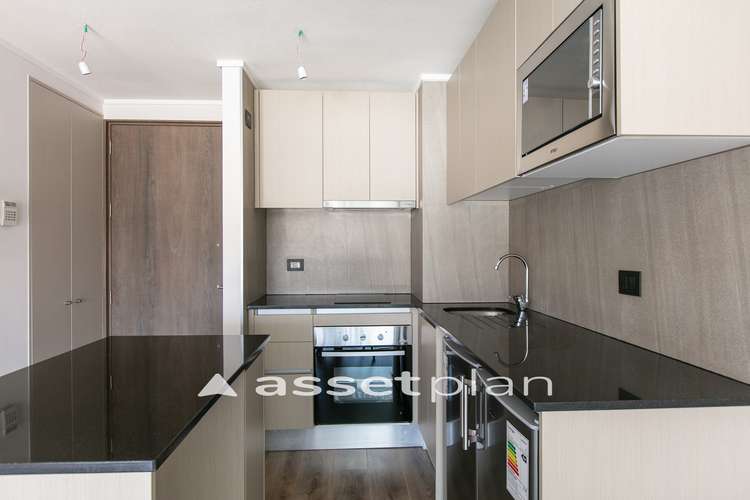DEPARTAMENTO DE 1D1B SANTIAGO PARA INVERSIÓN - Imagen 8