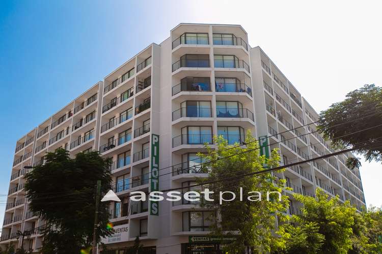 DEPARTAMENTO DE 1D1B SANTIAGO PARA INVERSIÓN - Imagen 3