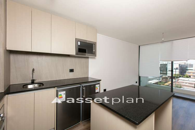 DEPARTAMENTO DE 1D1B SANTIAGO PARA INVERSIÓN - Imagen 6
