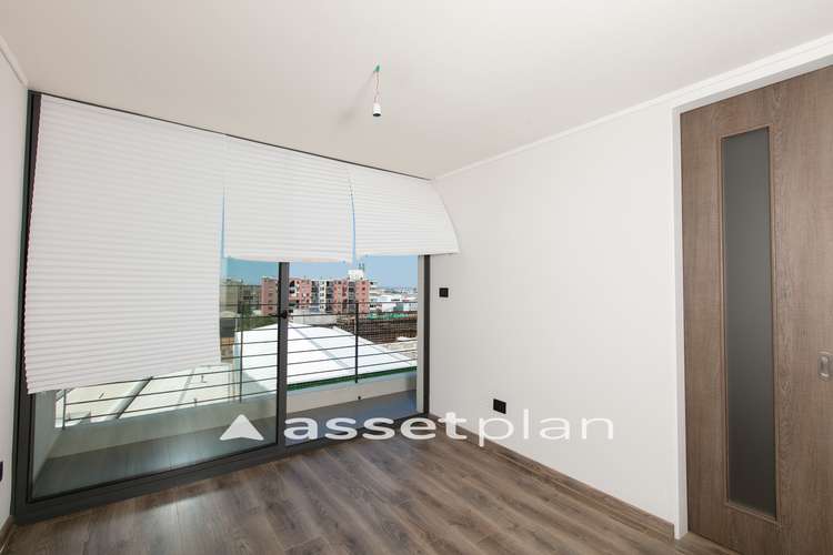 DEPARTAMENTO DE 1D1B SANTIAGO PARA INVERSIÓN - Imagen 7