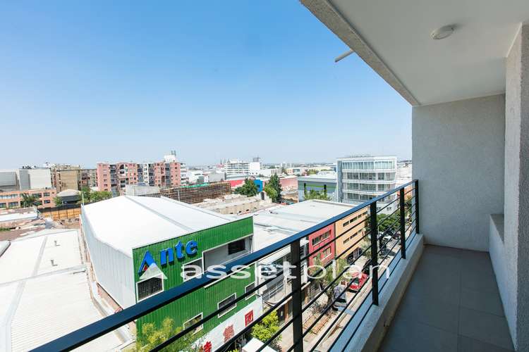 DEPARTAMENTO DE 1D1B SANTIAGO PARA INVERSIÓN - Imagen 2