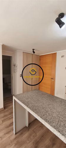 REBAJADO  DEPTO  EN VENTA  LA FLORIDA 2HAB 2BA TERRAZA - Imagen 5