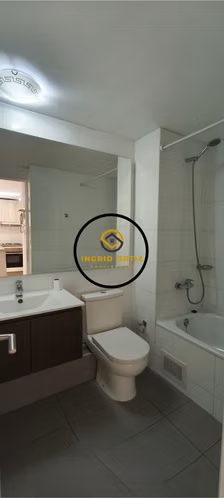 REBAJADO  DEPTO  EN VENTA  LA FLORIDA 2HAB 2BA TERRAZA - Imagen 12