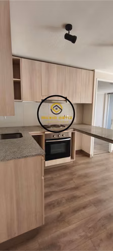 REBAJADO  DEPTO  EN VENTA  LA FLORIDA 2HAB 2BA TERRAZA - Imagen 16