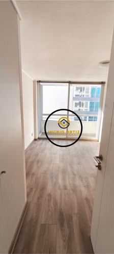 REBAJADO  DEPTO  EN VENTA  LA FLORIDA 2HAB 2BA TERRAZA - Imagen 9