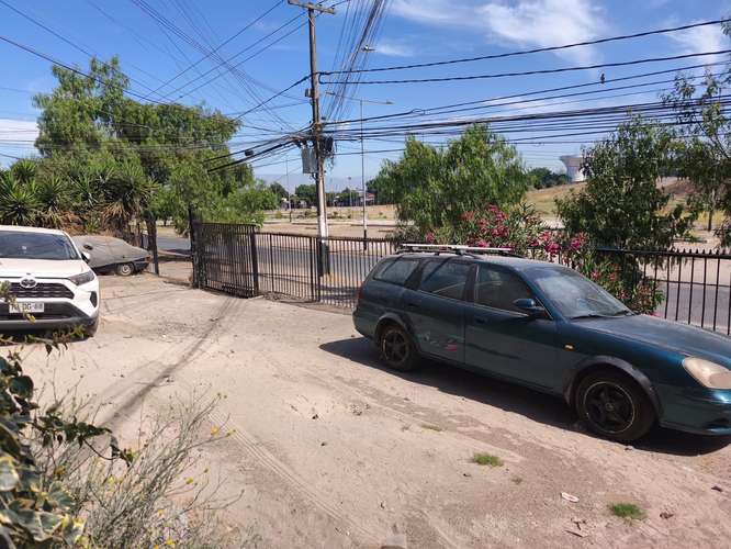 VENDE DPTO DERECHO A USO DE ESTAC, COMUNA DE MAIPÚ - Imagen 20