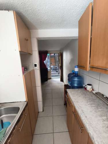 VENDE DPTO DERECHO A USO DE ESTAC, COMUNA DE MAIPÚ - Imagen 6