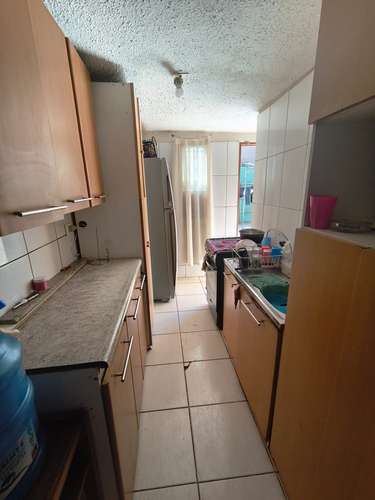 VENDE DPTO DERECHO A USO DE ESTAC, COMUNA DE MAIPÚ - Imagen 5