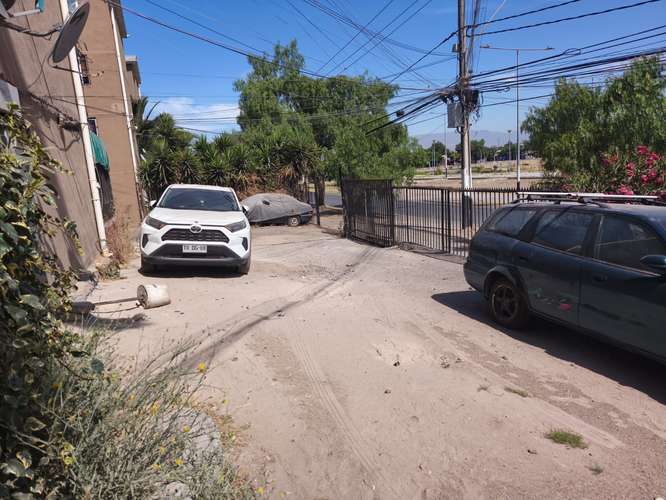 VENDE DPTO DERECHO A USO DE ESTAC, COMUNA DE MAIPÚ - Imagen 21