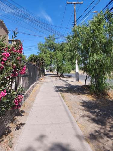 VENDE DPTO DERECHO A USO DE ESTAC, COMUNA DE MAIPÚ - Imagen 22