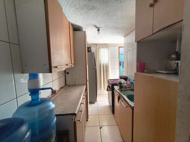 VENDE DPTO DERECHO A USO DE ESTAC, COMUNA DE MAIPÚ - Imagen 7
