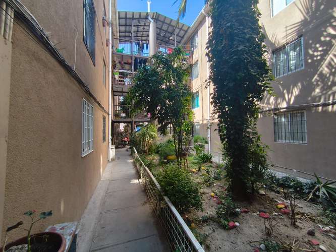VENDE DPTO DERECHO A USO DE ESTAC, COMUNA DE MAIPÚ - Imagen 13