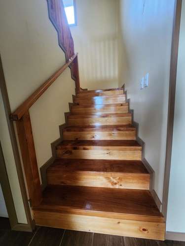 VENTA NUEVA CASA EN NUEVA IMPERIAL DE 6D Y 2B - Imagen 12