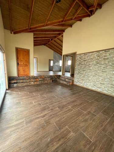VENTA NUEVA CASA EN NUEVA IMPERIAL DE 6D Y 2B - Imagen 8