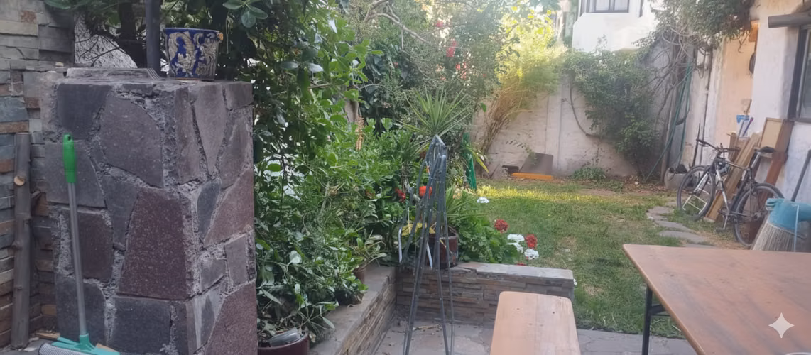 CASA EN METRO VILLA FREI 5D 4B PASAJE - Imagen 8