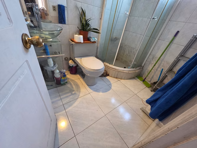 CASA EN METRO VILLA FREI 5D 4B PASAJE - Imagen 25