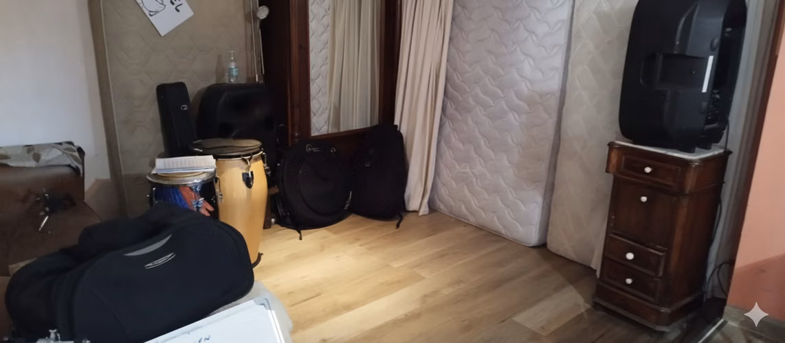 CASA EN METRO VILLA FREI 5D 4B PASAJE - Imagen 11