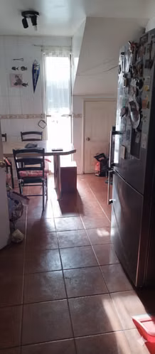 CASA EN METRO VILLA FREI 5D 4B PASAJE - Imagen 10