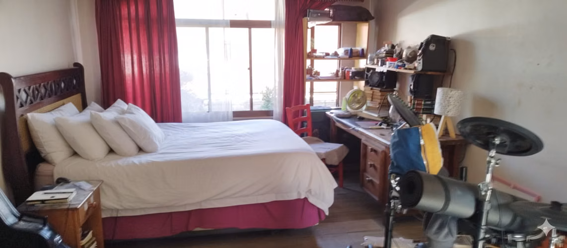 CASA EN METRO VILLA FREI 5D 4B PASAJE - Imagen 13