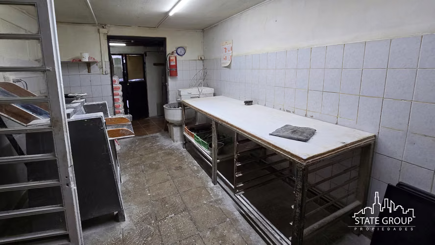 VENTA CASA MAIPÚ CON LOCAL COMERCIAL SIMÓN BOLÍVAR LAS TORRE