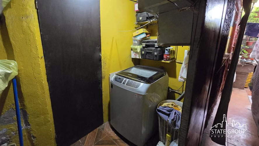 VENTA CASA MAIPÚ CON LOCAL COMERCIAL SIMÓN BOLÍVAR LAS TORRE